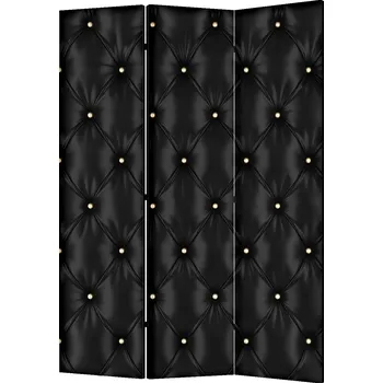 Paraván Dekorativní Paraván do salonu krásy závěs stěna 135x172 cm