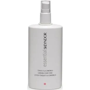 Pleťový krém Pleťové tonikum s heřmánkem pro normální až suchou pleť - Camomile skin tonic – Essential - Skeyndor - 250 ml