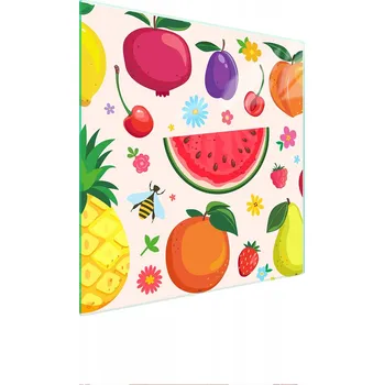 Kuchyňské prkénko Krájecí deska TMK ArtDeko sklo 1 ks