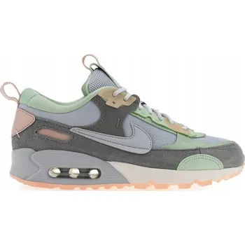 Dámské tenisky Boty Nike Air Max 90 Futura W DM9922-001 , vel. 38,5