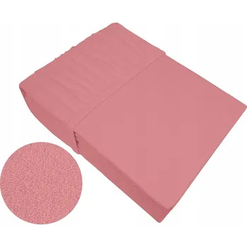 Prostěradlo Prostěradlo s gumou Bielbaw jersey 180 x 200 cm