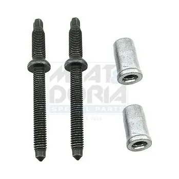 SROUB VSTRIKOVACE FORD C-MAX (05- ), FIESTA (02- ), FOCUS (04- ), FUSION (02- ) 1.6 D ORIGINAL FORD 1233685