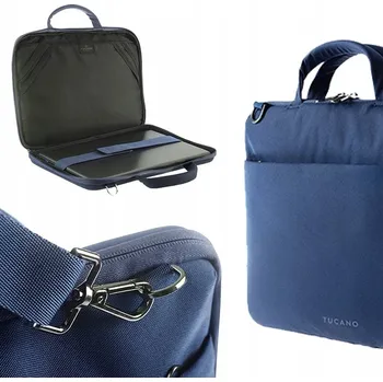 brašna na notebook Taška na notebook Tucano 14"