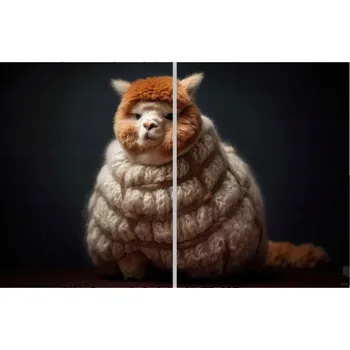 Kuchyňské prkénko Skleněná Ochranná Deska a Krájecí Prkénko | Indukce, Sporák ds-0309