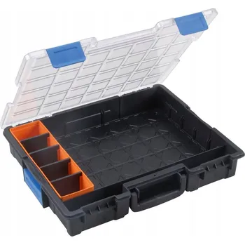 Kufr Allit EuroPlus Pro K44/7