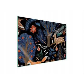 Obraz Krájecí deska TMK ArtDeko sklo 1 ks