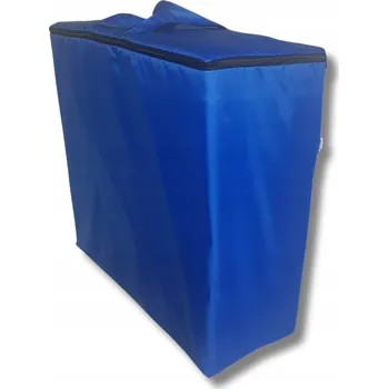 Prostěradlo Chránič na matrace Natalia Spzoo 90 x 64 cm