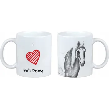 Hrnek Art-Dog keramický 330 ml