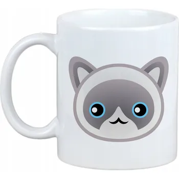 Hrnek Art-Dog keramický 330 ml