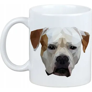 Hrnek Art-Dog keramický 330 ml