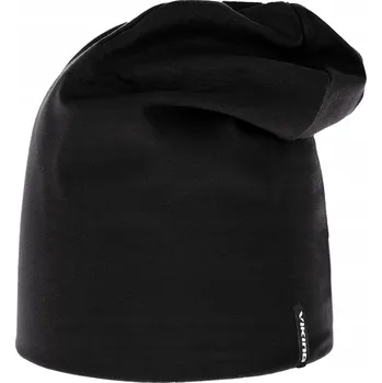 Čepice Pletená Čepice Viking černá, univerzální vel.