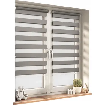 Obraz Roleta den a noc Karmet 72 cm x 150 cm