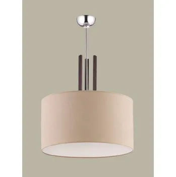 Závěsné svítidlo Jupiter BOSTON 3-bodové světlo patice E14