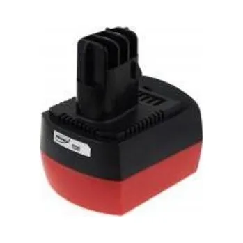 Akumulátor POWERY 12 V 3 Ah