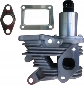 Váha vzduchu WRC Original Parts 8888115 Ventil recirkulace spalin