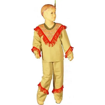 Karnevalový kostým Kostým Superhrdina U Wiktora vel. 12