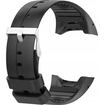 Řemínek na hodinky ŘEMÍNEK pro POLAR M400 M430 ČERNÝ + Nářadí