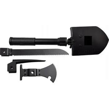 IP kamera Saperka Survivor SV-MUL001BK 10 cm x 29 cm - 34 cm