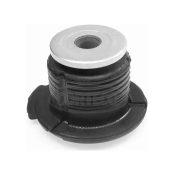 Zavěšení kol Corteco 21652831 Uložení, nosník nápravy