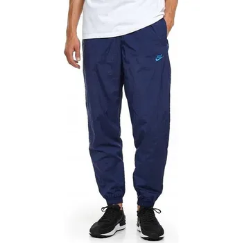 Nike pánské tepláky Nike Core Track Pants modré, velikost L