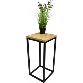 Květináč Držák Na Květináč KoyGarden 50 cm kovový