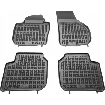 autokoberec Gumové autokoberce Rezaw-Plast, 4 ks