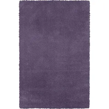 Koberec Koberec moderní s měkkým vlasem 120x170cm