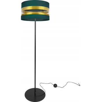 Stojací lampa Stojací lampa Light Home INTENSE GOLD E27 60 W bílá, žlutá