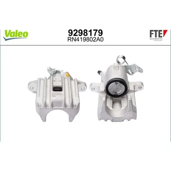 Brzdový třmen Brzdový třmen VALEO 9298179