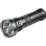 Klasická svítilna Wuben 12000 lm LED