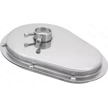 Zmrzlinovač Kryt převodovky Musso STELLA