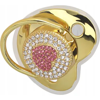 Gumový Dudlík 1 Věk 8+