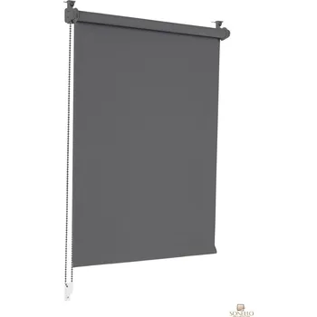 Prostěradlo Zatemňovací roleta Sonello 120 cm x 130 cm
