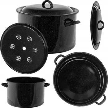 Hrnec Tradiční Hrnec Kadax 15 l