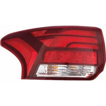 Zadní světlomet Zadní světlo DEPO 52X287-E