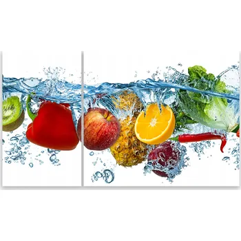 Kuchyňské prkénko Skleněná Ochranná Deska a Krájecí Prkénko | Indukce, Sporák ds-0575