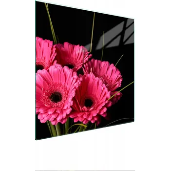 Kuchyňské prkénko Krájecí deska TMK ArtDeko sklo 1 ks