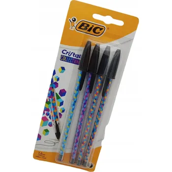 Černé Propiska BIC