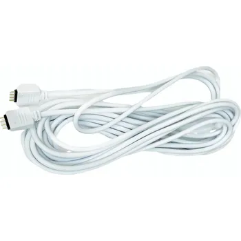 LED osvětlení PRODLUŽOVACÍ KABEL PRO LED PÁSKY 2,5M