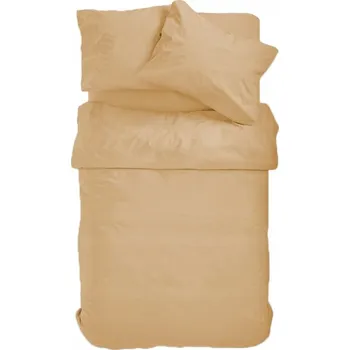 Povlečení SADA POVLEČENÍ Z FLEECU 140X200 TEPLÉ FLEECOVÉ POVLEČENÍ