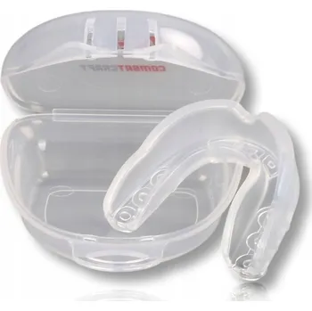 Chránič zubu Chránič zubů MuscleForge Chránič na zuby, ochrana čelisti MuscleForge CombatCraft