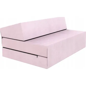 Matrace Skládací Matrace FDM 81 x 121 x 9 Cm H3