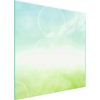 Kuchyňské prkénko Krájecí deska TMK ArtDeko sklo 1 ks