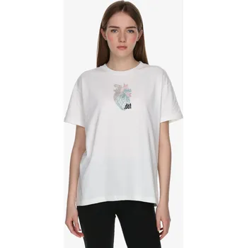 Dámské tričko DOT Female T-shirt M 404332