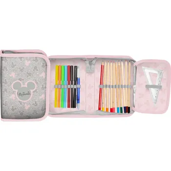 Penál Jednopatrový rozkládací penál Paso