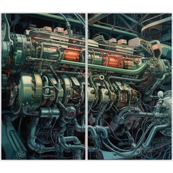 Kuchyňské prkénko Skleněná Ochranná Deska a Krájecí Prkénko | Indukce, Sporák ds-0325