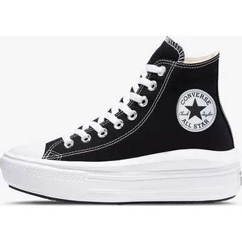 Dámské tenisky Dámské tenisky Converse All Star Move EUR 38 46208