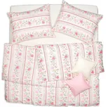 Sada povlečení SCANquilt přikrývka 140 Cm x 220 1