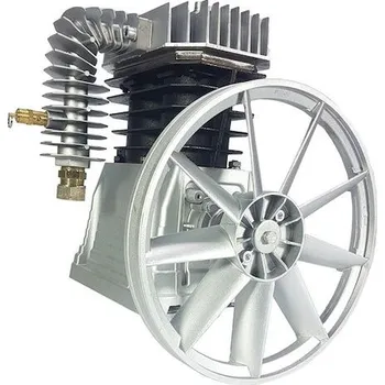 Dílna Dvoupístový kompresorový agregát 480l Z-2090 MAR-POL