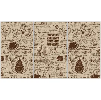 Kuchyňské prkénko Skleněná Ochranná Deska a Krájecí Prkénko | Indukce, Sporák ds-0029